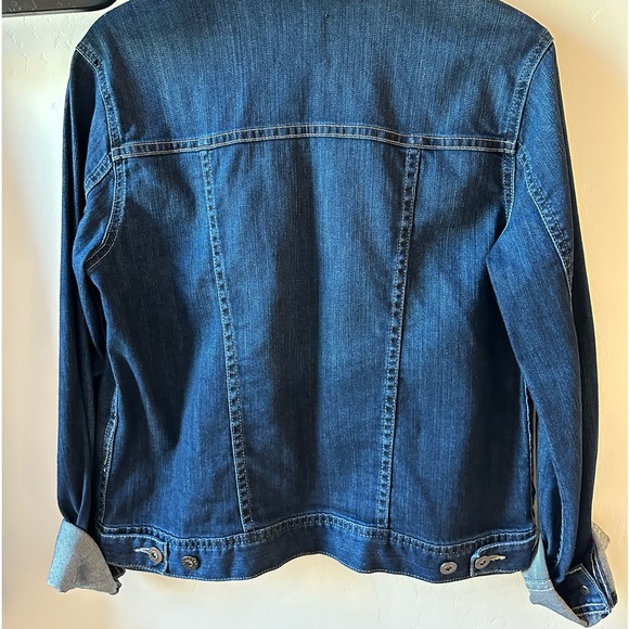 AG Jean jacket … - Picture 3 of 5